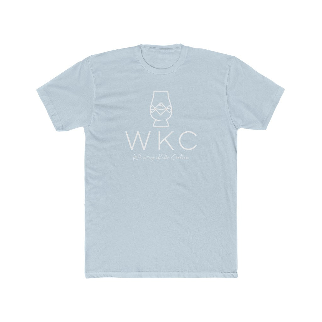 Men's Glencairn Cotton Crew Tee